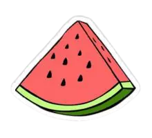 watermelon